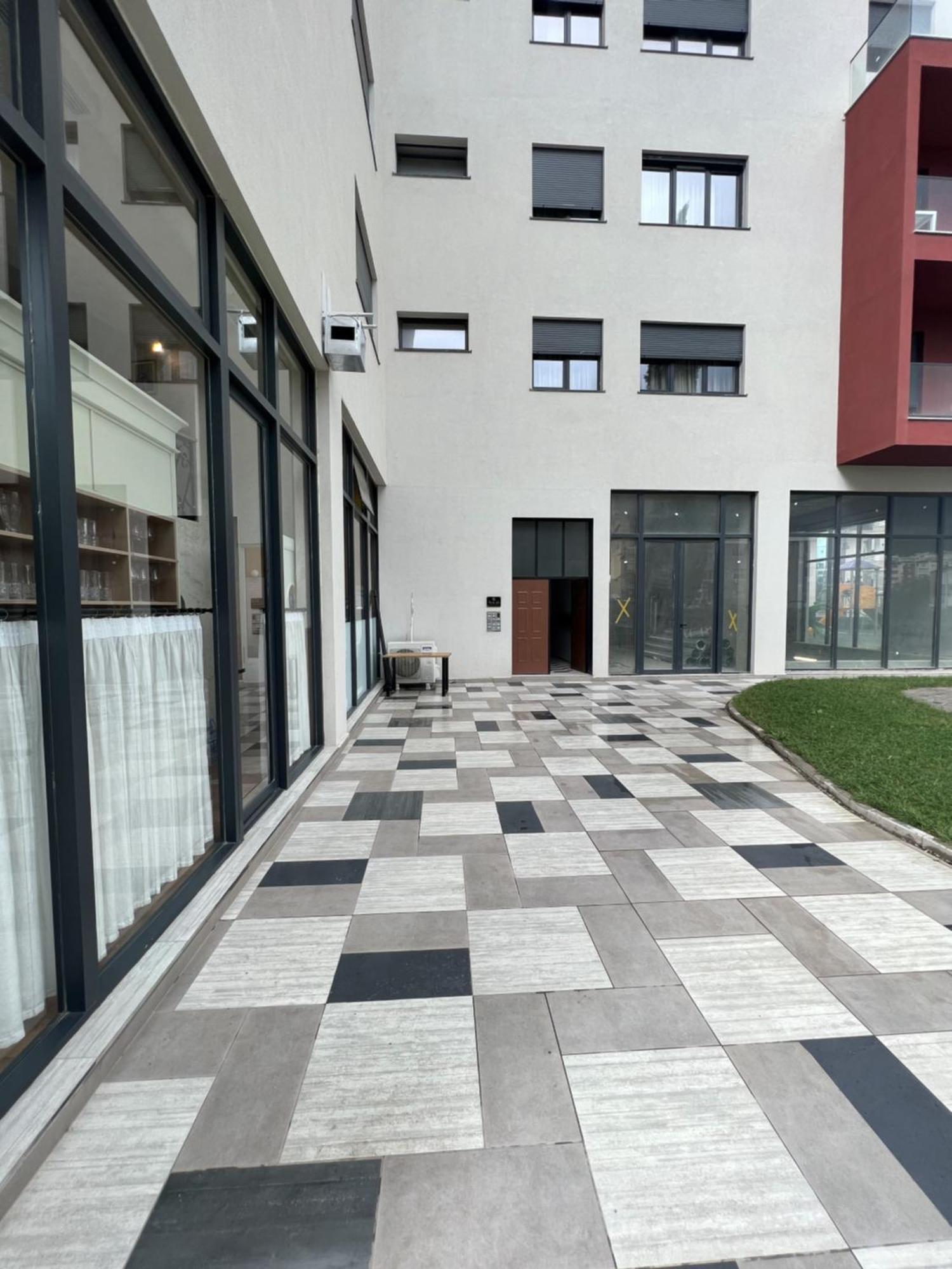 Tirana Elite Apartments Exterior foto
